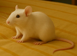 Jinx and Me: A Christmas Tail