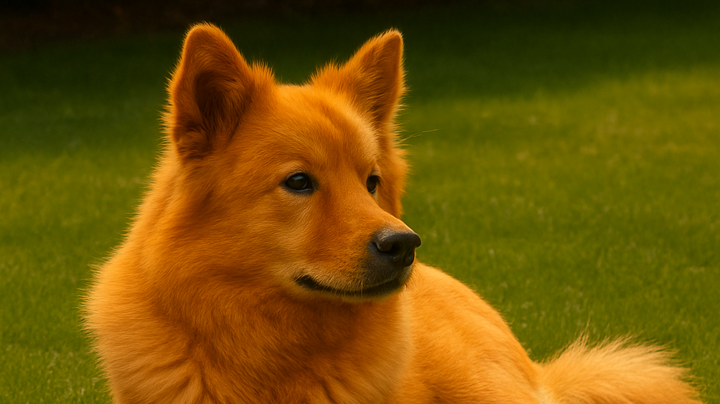 A Colorado Hike With Shag and a Badger